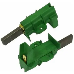 Charbon moteur (lot de 2) pour Lave-linge BEKO, ESSENTIEL, FAR