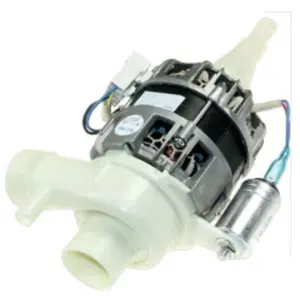 Comparateur de prix : Pompe de cyclage YXW48-2A-2 Lave-vaisselle 41900804, 41052272 CANDY