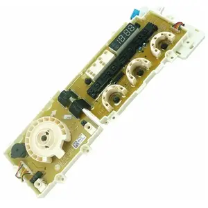 LG Carte électronique module électronique Lave-linge (EBR69902016 LG) pas cher