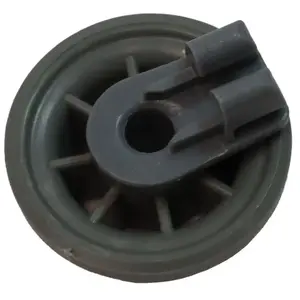 Bosch Roulette panier inférieur (x1) Lave-vaisselle (00611475 SIEMENS BOSCH NEFF GAGGENAU) pas cher