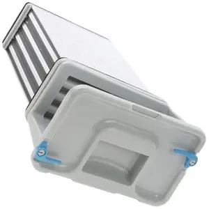 Échangeur thermique - Sèche-linge - BOSCH, SIEMENS, NEFF, VIVA, CONSTRUCTA (45649) pas cher