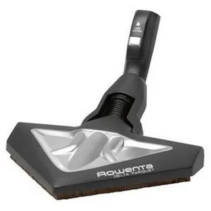 Brosse Delta parquet pour SILENCE FORCE - ROWENTA - Accessoire - Noir
