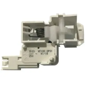 Hotpoint-Ariston Fermeture de porte Sèche-linge (C00386120 ARISTON HOT...