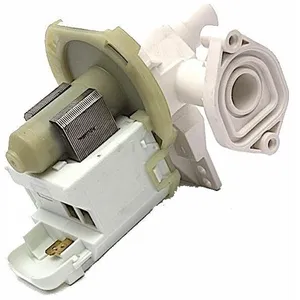 Comparateur de prix : Siemens Pompe de vidange Lave-vaisselle (00140176 BOSCH BAUKNECHT NEFF...