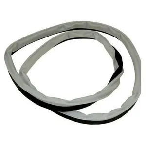 Joint de porte pour Sèche-linge Whirlpool 481010713648 pas cher