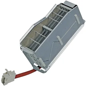 Comparateur de prix : Résistance pour Sèche-linge Electrolux 230v 1400w 1257533164