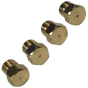 Comparateur de prix : Indesit Kit injecteur, gicleur gaz butane (bouteilles)