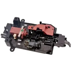 Comparateur de prix : Verrou de commande pour Fours - Cuisinieres ROSIERES - RF609PN, RCV639...