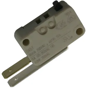 Micro-interrupteur verrouillage de porte pour lave-vaisselle Beko 1731980300 pas cher