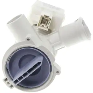 Comparateur de prix : Pompe de vidange pour Lave-linge BOSCH, NEFF, SIEMENS - 00145906