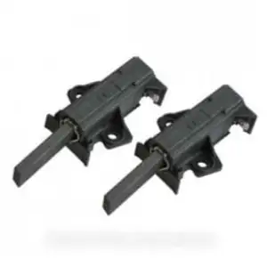 Charbons moteur pour Lave-linge AEG, Arthur Martin, Faure, ZA - Electrolux - Lot de 2