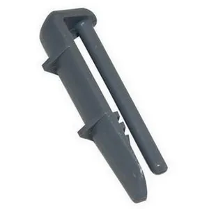 Beko Capuchon arrière glissière pour Lave-vaisselle brandt 1880580400Vendu parrakuten