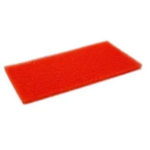 Filtre mousse - WHIRLPOOL - Pour sèche-linge AZA7210, AZA8325, AZA7211 - Accessoire pas cher