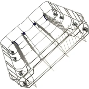Panier inférieur lave-vaisselle - PROLINE - Compatibilité multi-marques pas cher