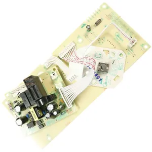 Comparateur de prix : Module de commande - Four micro-ondes - NEFF (44123) - Noir - BOSCH