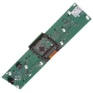 Module de commande - Four, cuisinière - BOSCH (44112) pas cher