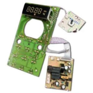 Bosch Module de commande d'origine - Four micro-ondes (11002424 SIEMENS)Vendu parrakuten