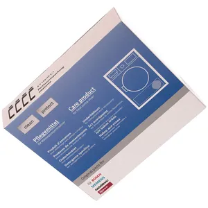 Comparateur de prix : Kit produits d'entretien - Sèche-linge - BOSCH (53933)