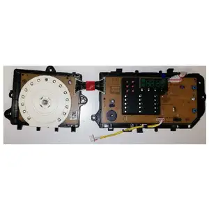 Comparateur de prix : Samsung Carte électronique module afficheur d'origine Lave-linge (DC92...