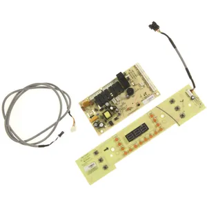 Thomson Carte de commande - Lave-vaisselle (34421365 THOMSON) pas cher