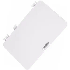LG Trappe du bouchon de vidange - Lave-linge (MBL38266701 LG) pas cher