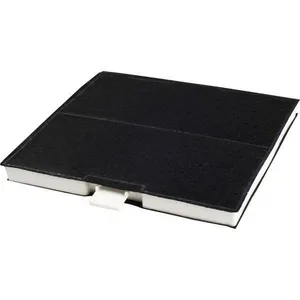 Bosch - Filtre charbon (x1) 235X220X21 mm (00744075) Hotte neff, siemens pas cher