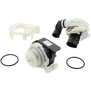 AEG Pompe de cyclage - Lave-vaisselle (4055373809 AEG)