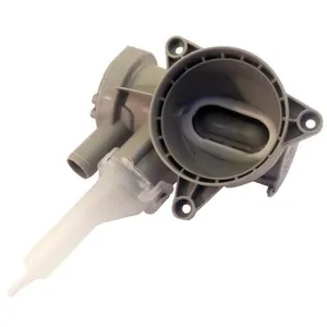 AEG Corps de pompe + filtre + chambre de compression d'origine