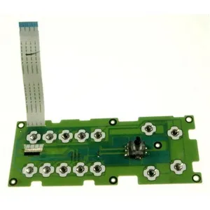 Module de commande - Four micro-ondes - SAMSUNG (45933) pas cher