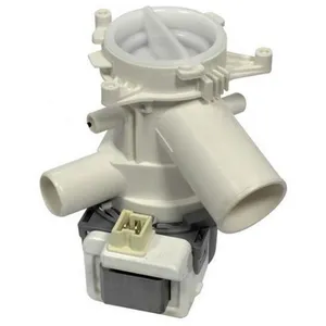 Beko Pompe de vidange Lave-linge (2880400800 2880401000 BEKO ALTUS BLUESKY SABA BLOMBERG FAR SELECLINE FRIAC) pas cher