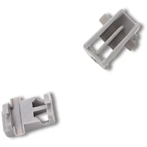 Bosch Attaches Fixation panier Lave-vaisselle (00611474 BOSCH GAGGENAU...