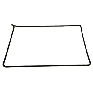 Comparateur de prix : Sauter Joint de vitre intérieur pour fours et cuisinières BRANDT et DE DIETRICH - Blanc