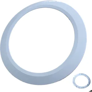 Cadre extérieur de hublot d'origine Lave-linge 480111101593 Whirlpool ... pas cher