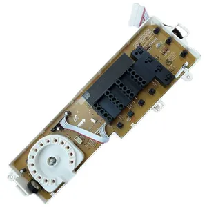 Samsung Carte électronique module de commande d'origine Lave-linge (DC92-01073C SAMSUNG) pas cher