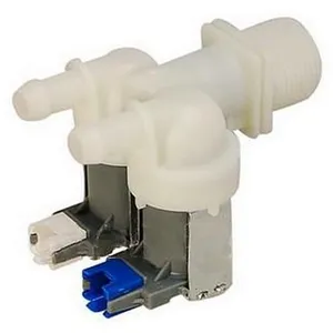 Comparateur de prix : Electrovanne 2 voies pour Lave-linge CANDY, HOOVER