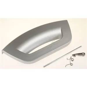Hotpoint-Ariston Poignée de hublot - Lave-linge - ARISTON HOTPOINT, INDESIT - C00291123