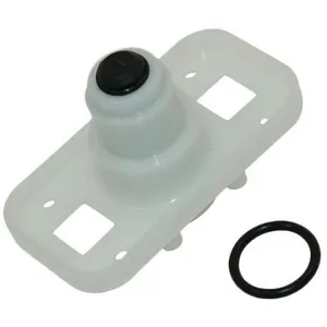 Valve reservoir femelle pour Sèche-linge BEKO, BLUESKY, CONTINENTAL ED pas cher