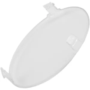 Elica Diffuseur de lumière (hublot) pas cher