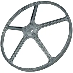 Comparateur de prix : Poulie - Whirlpool - Lave-linge - Compatible Multi-marques