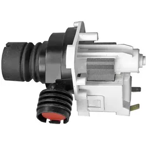 Pompe de vidange pour Lave-vaisselle ELECTROLUX, AEG, ZANUSSI - Filtre pas cher
