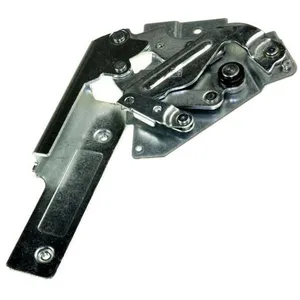 Smeg Charnière gauche - Lave-vaisselle (681330615 SMEG, ESSENTIEL) pas cher
