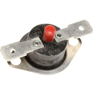 Thermostat de sécurité réarmable 140° pour Lave-linge BRANDT, DE DIETRICH pas cher