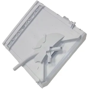 Bosch Bac à lessive supérieur d'origine Lave-linge (00653224 653224 BOSCH) pas cher