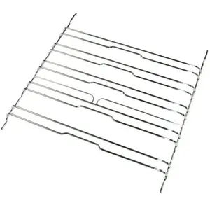 Comparateur de prix : Support grille - Four, cuisinière - WHIRLPOOL, ARISTON HOTPOINT, BAUKN...