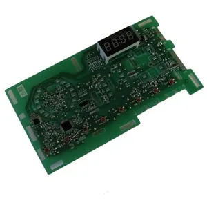 Module électronique - Lave-linge - HAIER (56752) pas cher