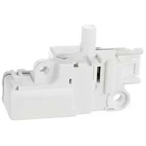 Sécurité de porte d'origine - Lave-linge (DC34-00025D SAMSUNG) pas cher