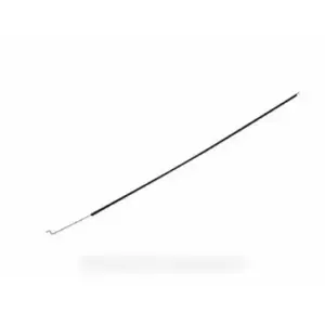 Cable ressort ouverture de porte pour Sèche-linge Arthur Martin Electrolux faure 1252024102 pas cher