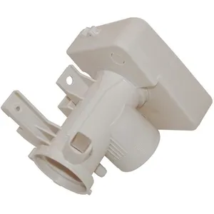 Corps de pompe d'origine Lave-linge 1325015046 Electrolux pas cher