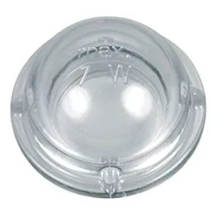Verre d'ampoule pour Sèche-linge Electrolux 1123424002 pas cher