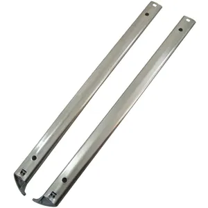 Comparateur de prix : Bosch - Glissieres+embouts d'origine Lave-vaisselle 00668097, 668097